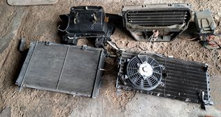 Mercedes-Benz 190 1992 1800 A/C Ανταλλακτικα-thumb-70
