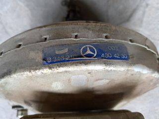 Mercedes-Benz 190 1992 1800 A/C Ανταλλακτικα-thumb-71