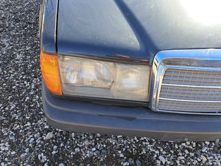 Mercedes-Benz 190 1992 1800 A/C Ανταλλακτικα-thumb-24