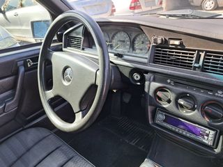 Mercedes-Benz 190 1992 1800 A/C Ανταλλακτικα-thumb-30