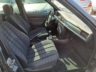 Mercedes-Benz 190 1992 1800 A/C Ανταλλακτικα-thumb-35