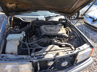 Mercedes-Benz 190 1992 1800 A/C Ανταλλακτικα-thumb-36