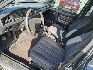 Mercedes-Benz 190 1992 1800 A/C Ανταλλακτικα-thumb-38