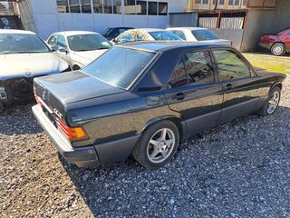 Mercedes-Benz 190 1992 1800 A/C Ανταλλακτικα-thumb-7