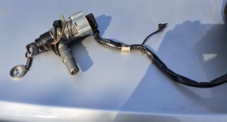 Mercedes-Benz 190 1992 1800 A/C Ανταλλακτικα-thumb-43