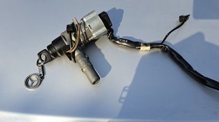 Mercedes-Benz 190 1992 1800 A/C Ανταλλακτικα-thumb-29