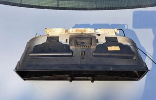 Mercedes-Benz 190 1992 1800 A/C Ανταλλακτικα-thumb-45