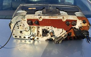 Mercedes-Benz 190 1992 1800 A/C Ανταλλακτικα-thumb-46