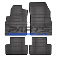 Λαστιχένια Πατάκια Σετ 4τμχ-CHEVROLET CRUZE, ORLANDO/ OPEL ASTRA J, ASTRA J GTC, CASCADA, Cabriolet / Liftback / Saloon / Van