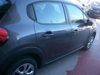 Citroen C3 2021 6    ΤΑΧΥΤΗΤΕΣ    μιδενηκα     τελη NAVI-thumb-3