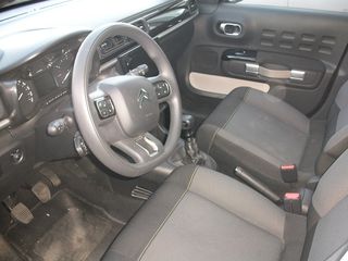 Citroen C3 2021 6    ΤΑΧΥΤΗΤΕΣ    μιδενηκα     τελη NAVI-thumb-4