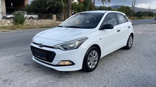 Hyundai i 20 '15