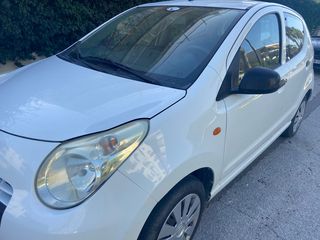 Suzuki Alto 2014 ΤΕΛΗ 25 ΠΛΗΡΩΜΕΝΑ