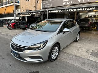 Opel Astra '17   1.0 ECOTEC  Selection easytronic