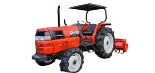 Kubota '12 KUBOTA GL35