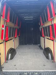 Κλούβα Mercedes-Benz 2022 SPRINTER/ΡΑΦΙΑ ΑΝΑΚΛΥΝΩΜΕΝΑ-thumb-1