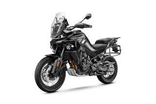 CFmoto 800MT Explore Edition 2025 *SUPER ΠΡΟΣΦΟΡΑ ΔΩΡΟ ΤΟ ΤΡΙΒΑΛΙΤΣΟ*