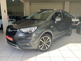 Opel Crossland X '18 ΝΑVI-CLIMA!!!EΓΓΥΗΣΗ !!!CRS MOTORS!!!