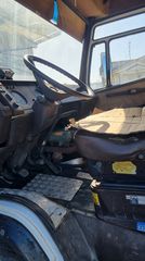 Κλούβα Mercedes-Benz 1991 711D  ΚΛΟΥΒΑ ΑΝΤΑΛΛΑΚΤΙΚΑ ΜΟΝΟ-thumb-5