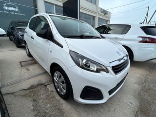 Peugeot 108 '15