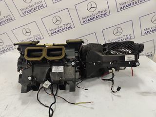 Εβαπορέτα MERCEDES E-CLASS W212-thumb-1