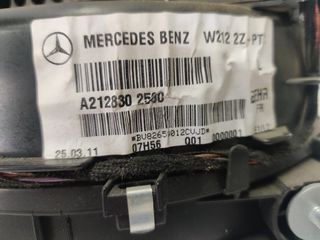 Εβαπορέτα MERCEDES E-CLASS W212-thumb-2