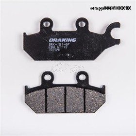 ΤΑΚΑΚΙΑ BRK ΕΜΠΡΟΣ 737 SM1 (FA172) XT 600 E (F) - (ΙΤΑ)