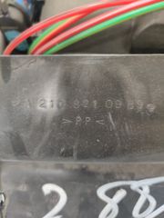  Εβαπορέτα MERCEDES E-CLASS W210-thumb-2