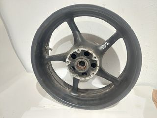 Πισω ζαντα YAMAHA FZ6 FAZER 600 2004-09/ YZF R6 2003-16 (5SL)
