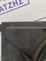  Ανεμιστήρες/Βεντιλατέρ Blower MERCEDES E-CLASS W211-thumb-1