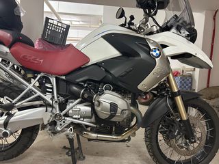 G1 - BMW nacionaliza a R 1200 GS e preço baixa para R$ 69.900