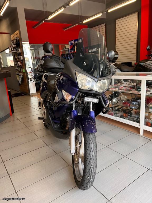 Honda XL 1000V Varadero 2004 XL1000V