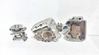Κεφαλη HONDA SH150 2003 carb.-thumb-1