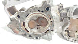 Κεφαλη HONDA SH150 2003 carb.-thumb-2