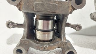 Κεφαλη HONDA SH150 2003 carb.-thumb-3
