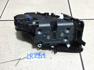 ΚΛΕΙΔΑΡΙΑ ΠΟΡΤΑΣ ΕΜΠΡΟΣ R VOLVO S40 10PIN  04-12 30699790