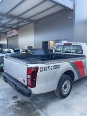 Isuzu DMAX μονοκαμπινο 2019-thumb-2