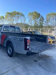 Isuzu DMAX μονοκαμπινο 2019-thumb-4