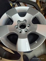 Ζάντες 16'' Navara D40