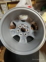 Ζάντες 16'' Navara D40-thumb-1