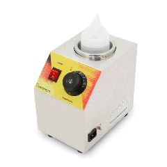 Θερμαντικό Squeezer Topping 500W με τα τρία στόμια με θερμοστάτη έως 60 βαθμούς