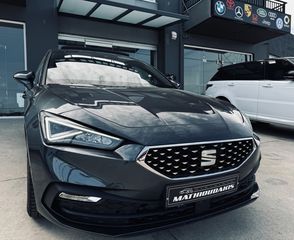 Seat Leon 2021