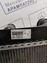  Ψυγείo νερού MERCEDES E-CLASS W212, C-CLASS W204-thumb-1