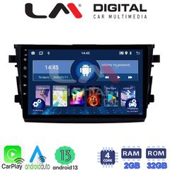 LM Digital - LM ZN4599 GPS | Pancarshop