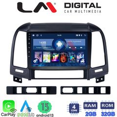 LM Digital - LM ZN4239 GPS | Pancarshop