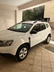 Dacia Duster '18 4x4 sportive ελληνικό 1ο χέρι