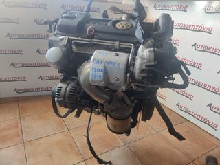 VOLKSWAGEN GOLF 6 TSI ΜΕ ΚΩΔΙΚΟ ΚΙΝΗΤΗΡΑ  CAX ΜΕ 69.000 ΧΛΜ !!! Ο,ΤΙ ΘΕΛΕΤΕ ΡΩΤΗΣΤΕ ΜΑΣ,ΑΠΟΣΤΟΛΗ ΣΕ ΟΛΗ ΤΗΝ ΕΛΛΑΔΑ!!!