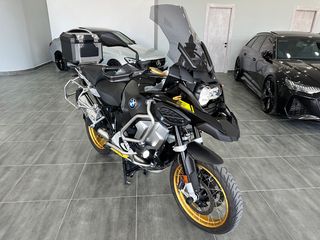 Bmw R 1250 GS Adventure '21 40th Anniversary 718 