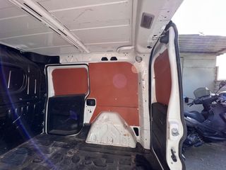 ΕΠΕΝΔΥΣΗ ΚΑΡΟΤΣΑΣ ΠΛΑΪΝΑ FIAT DOBLO OPEL COMBO-thumb-1