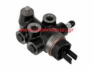 ΚΑΤΑΝΕΜΗΤΗΣ ΦΡΕΝΩΝ TOYOTA HILUX VIGO 47910-0K020/B   '05-'12  Α' ΠΟΙΟΤΗΤΑ ΜΕ ΦΠΑ